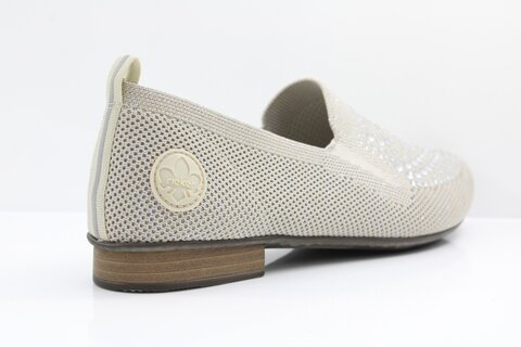 Rieker Slipper