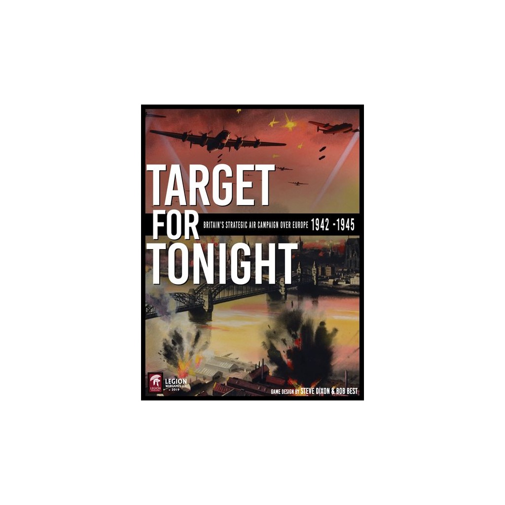 Target For Tonight