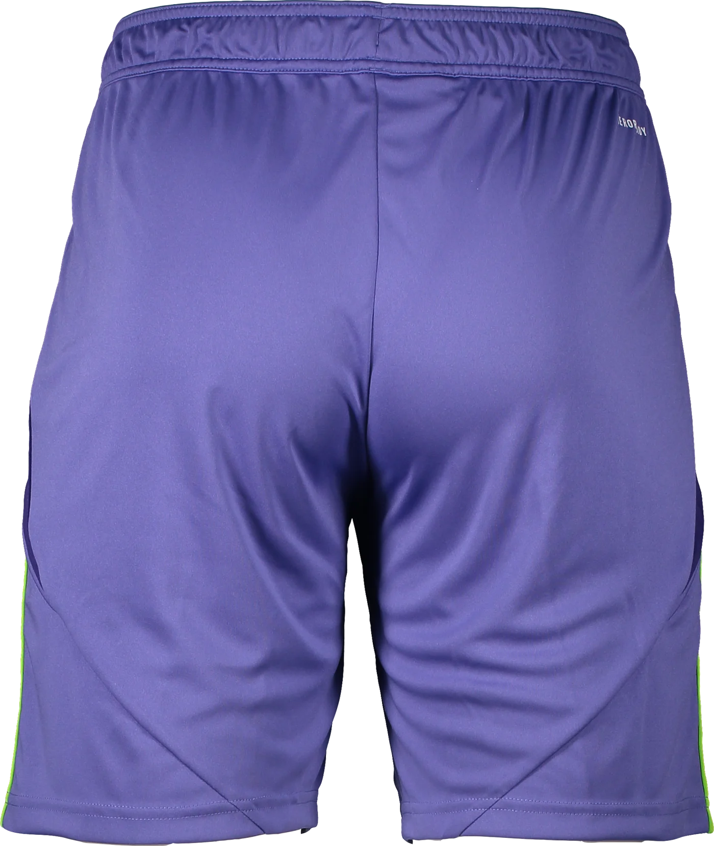 adidas Fortuna Düsseldorf TW-Short 2024/2025 Lila