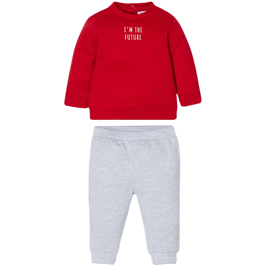 OVS Set Sweatshirt und Hose Scooter