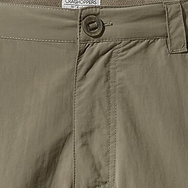 CRAGHOPPERS - PANTALON NOSILIFE CARGO II REGULAR M