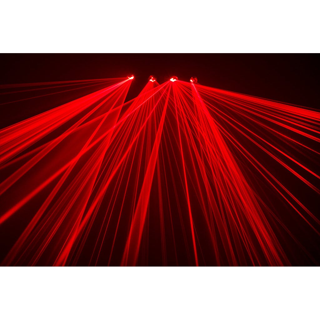 Laserworld EL-900RGB show laser