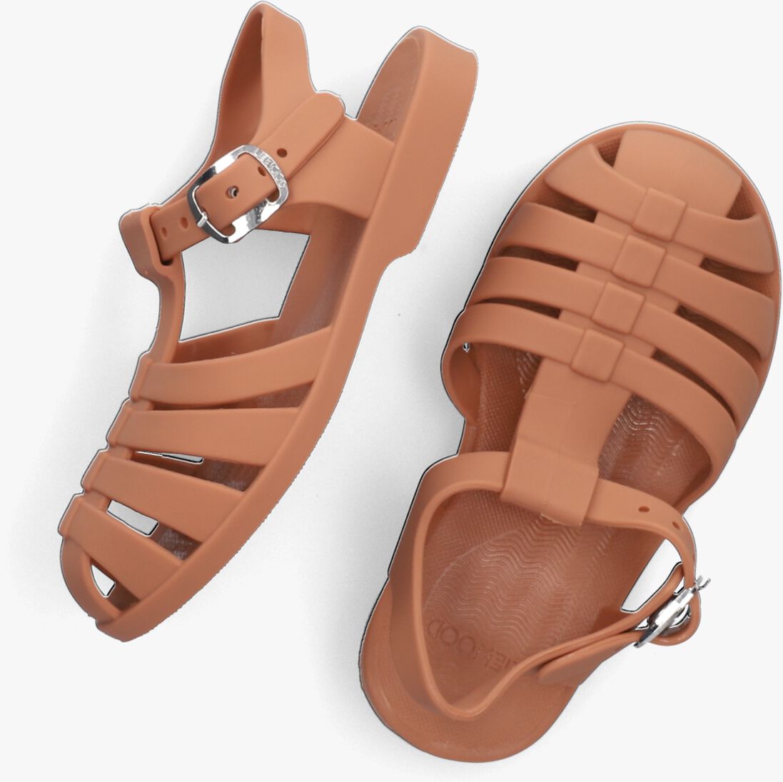 LIEWOOD oranje liewood sandalen bre sandals