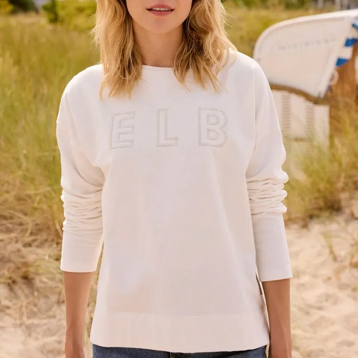 Elbsand Anouk Sweater Dames