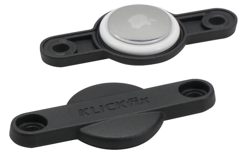 KLICKfix FindMe Holder Til Apple AirTag