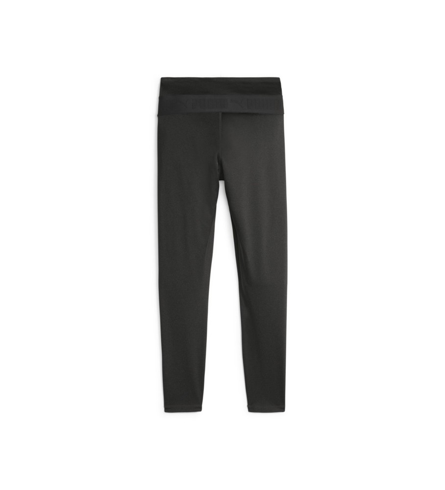 Calça legging Puma Strong Ultra preta