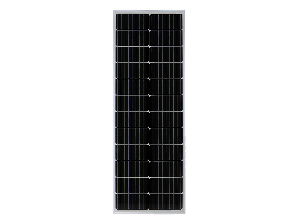 Mestic MSMO-100 monokristallijn Solar paneel