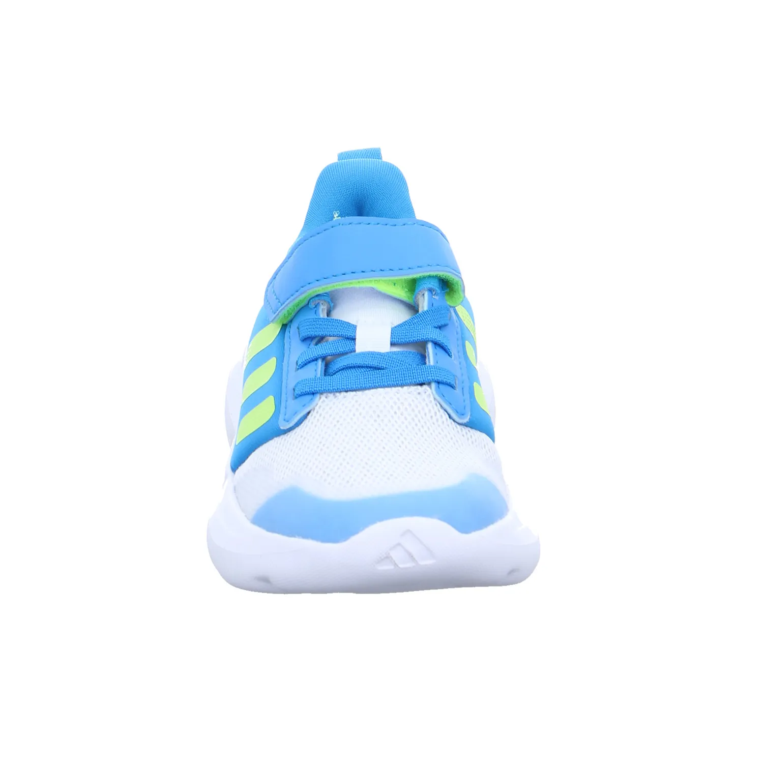 ADIDAS Kinder Sportschuh Grau Synthetik