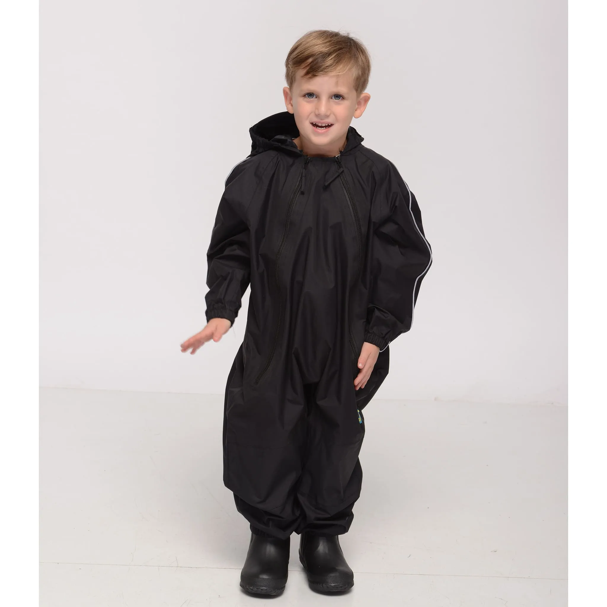 Splashy Combinaison De Pluie 2-10
