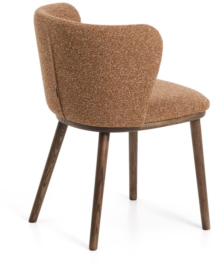 Kave Home   Ciselia Eetkamerstoel