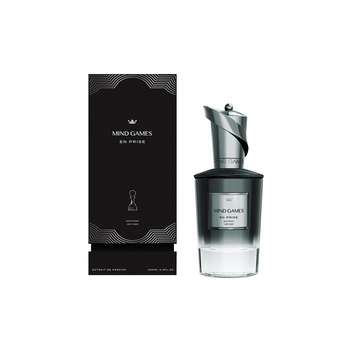 En Prise Extrait de Parfum 100ml