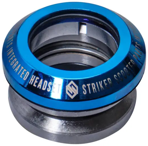Striker Integrated Headset Løbehjul | SkatePro