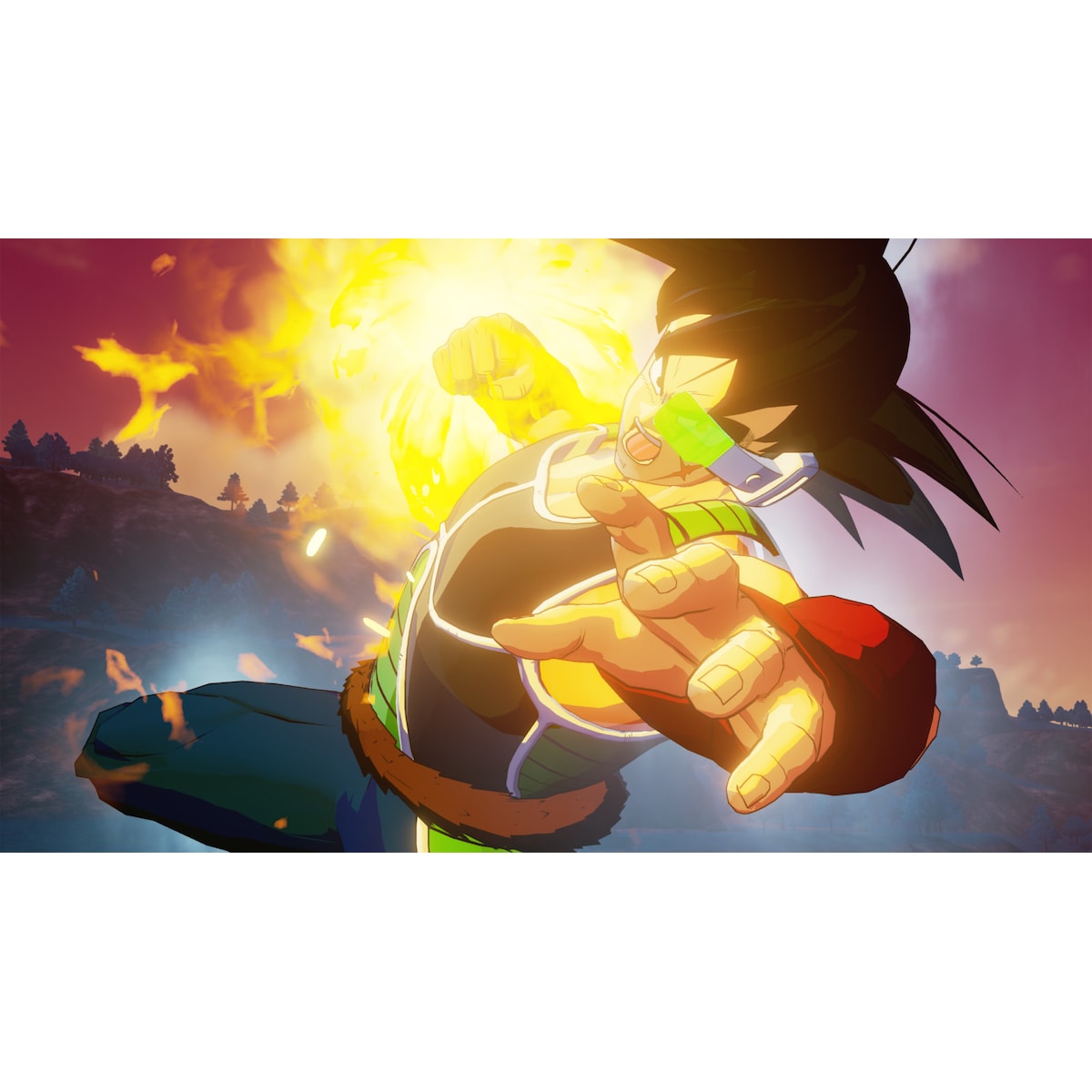 DRAGON BALL Z: KAKAROT Season Pass 2 - PC Windows