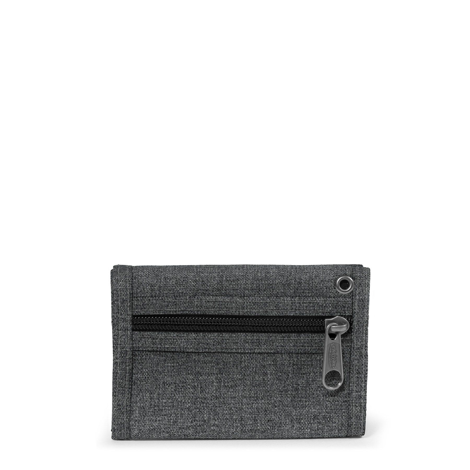 Crew Single Black Denim
