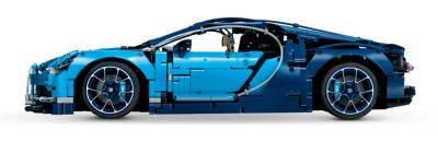 LEGO Bugatti Chiron (42083)