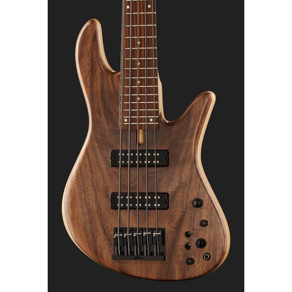 Fodera Emperor Standard 5 2021