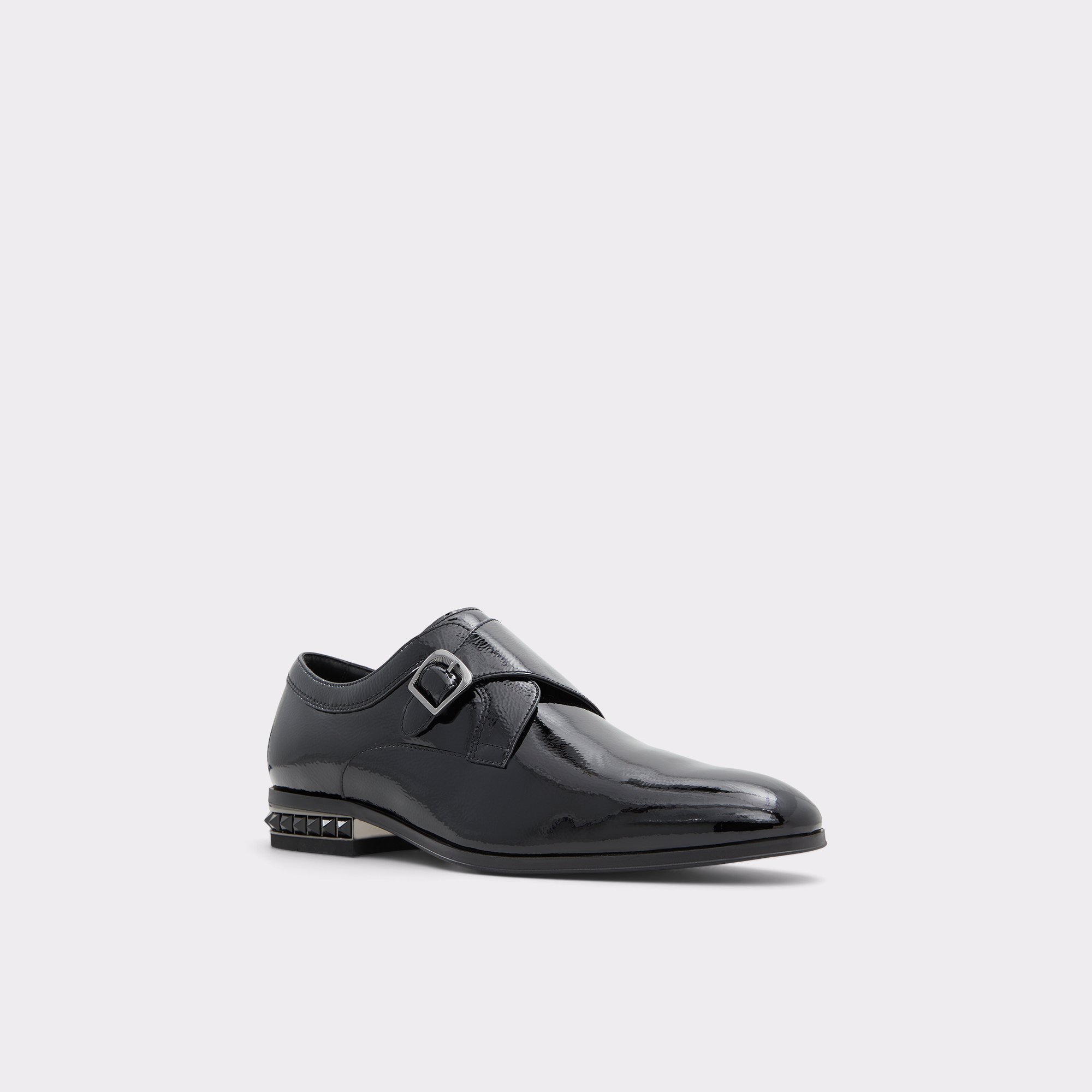 Blackpool Black Men Dress Shoes
