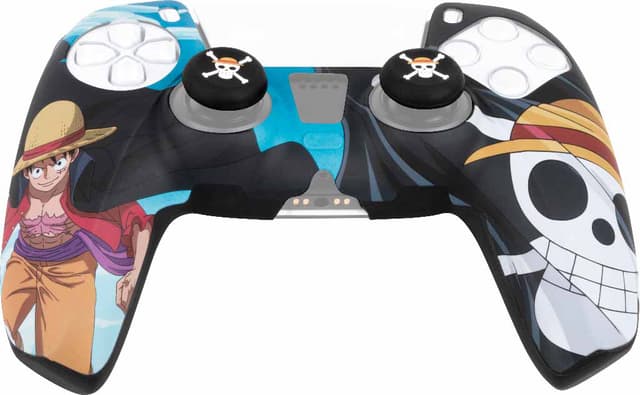Konix Dual Sense beskyttelsesetui (Monkey D. Luffy)