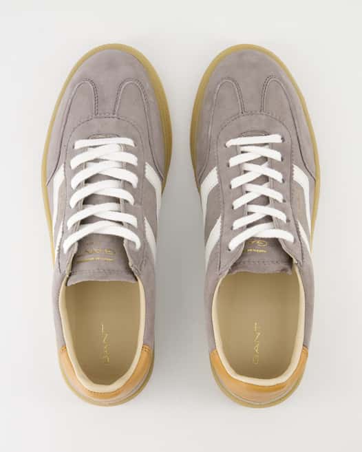 Gant Cuzima Sneaker in Grau