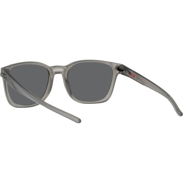 Lunette de soleil lifestyle OAKLEY OBJECTOR MTT GRY INK W/ PRIZM BLK PLR