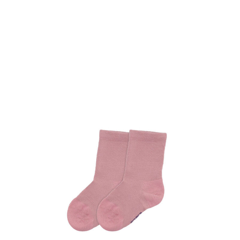 Baby Merino Sock 2 Pack - Chaussettes en laine mérinos enfant