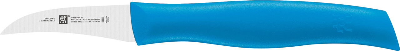 ZWILLING Messerset 3-tlg. TWIN GRIP