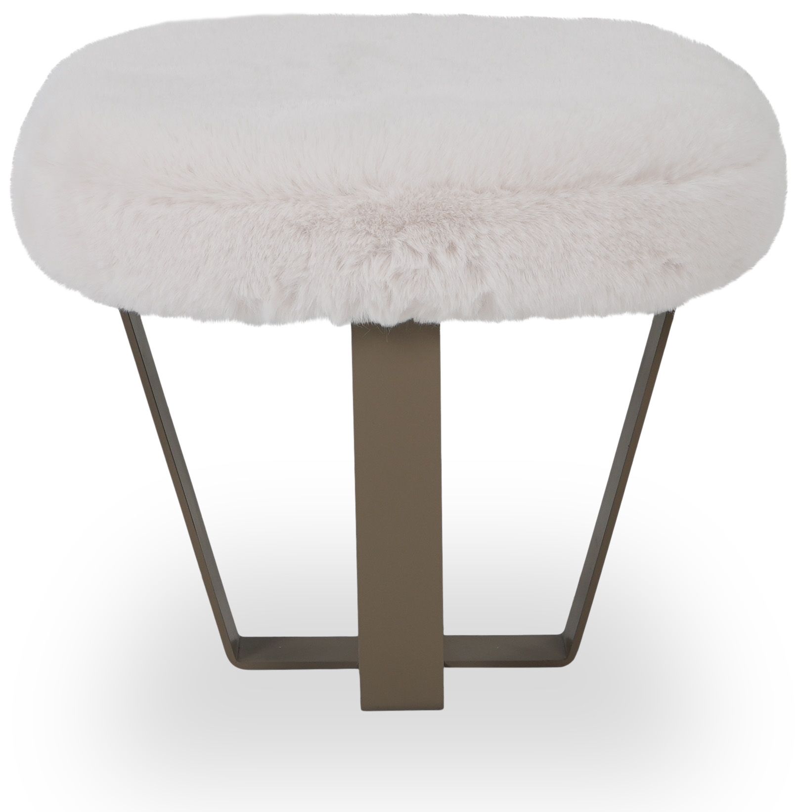 Poef Caracas B40 x D40 x H36 cm