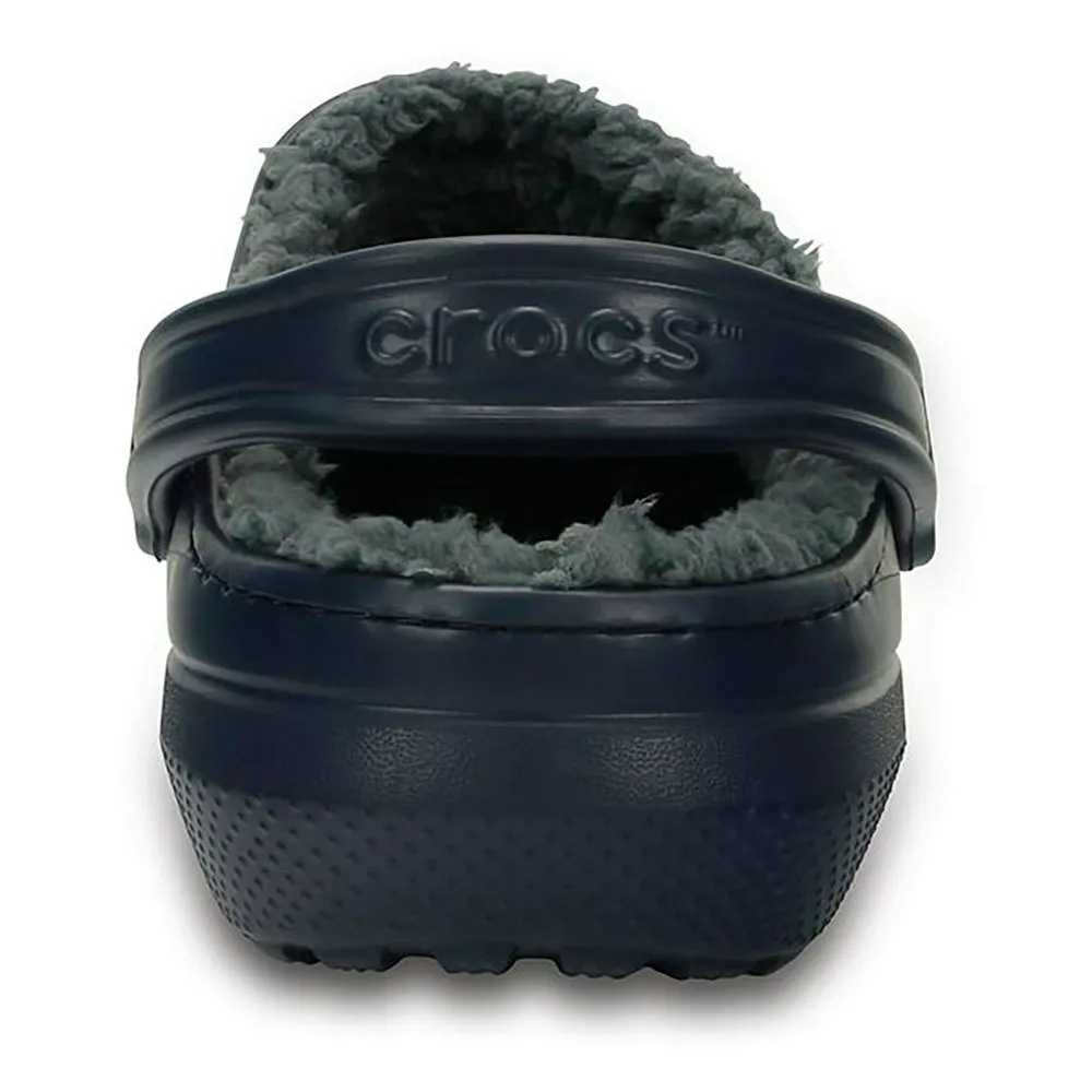 Crocs Classic Lined holzschuhe