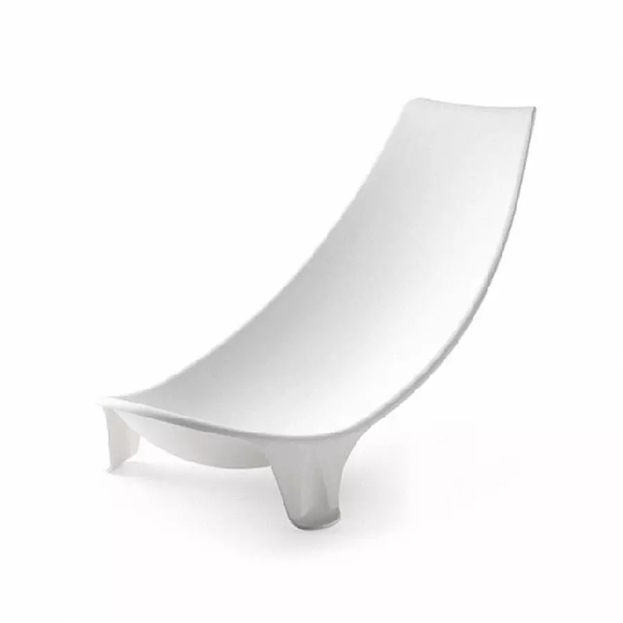STOKKE® Badewannensitz Flexi Bath™ weiß ab der Geburt