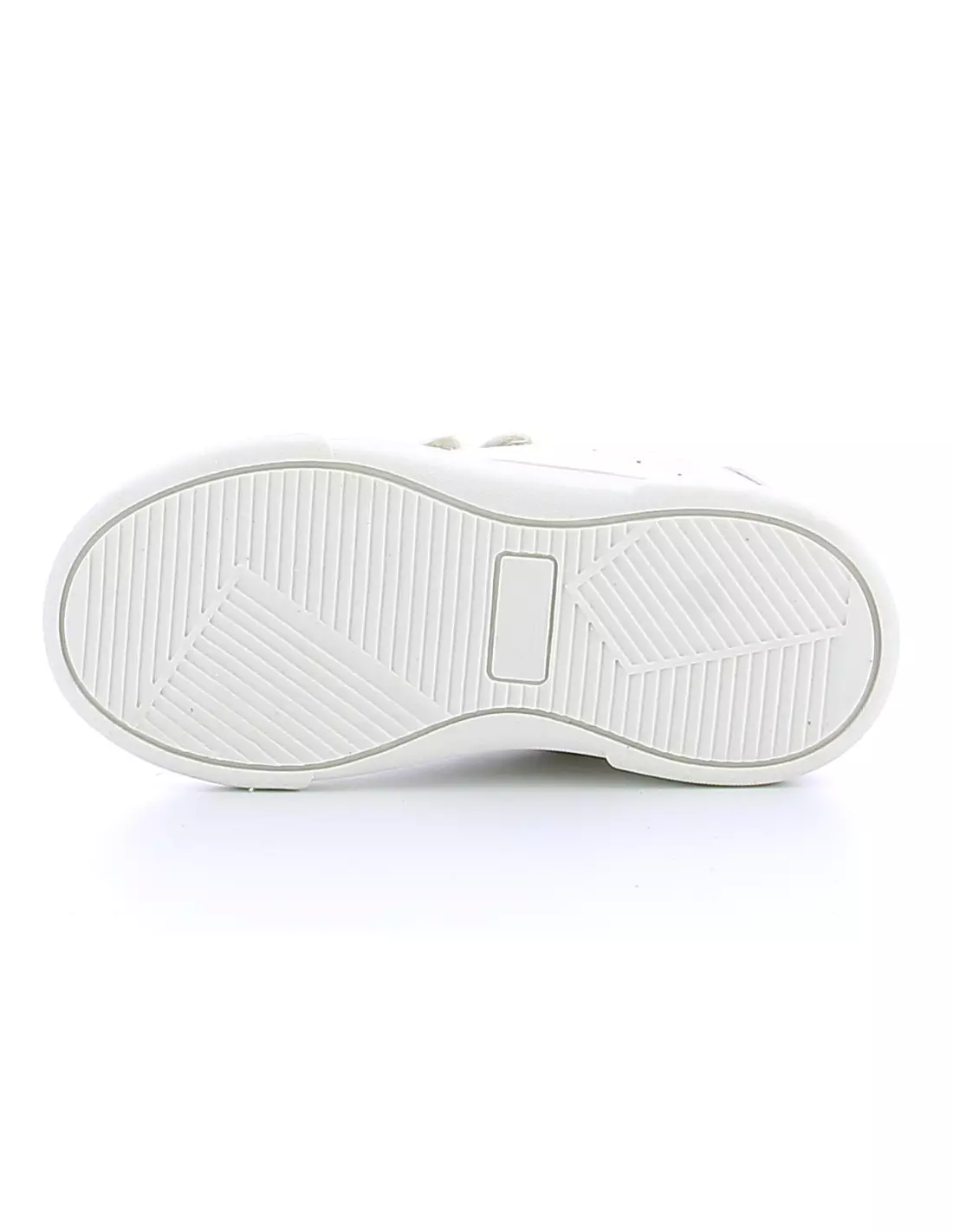 SAFETY JOGGER 591210 - Baskets WHITE/SILVER