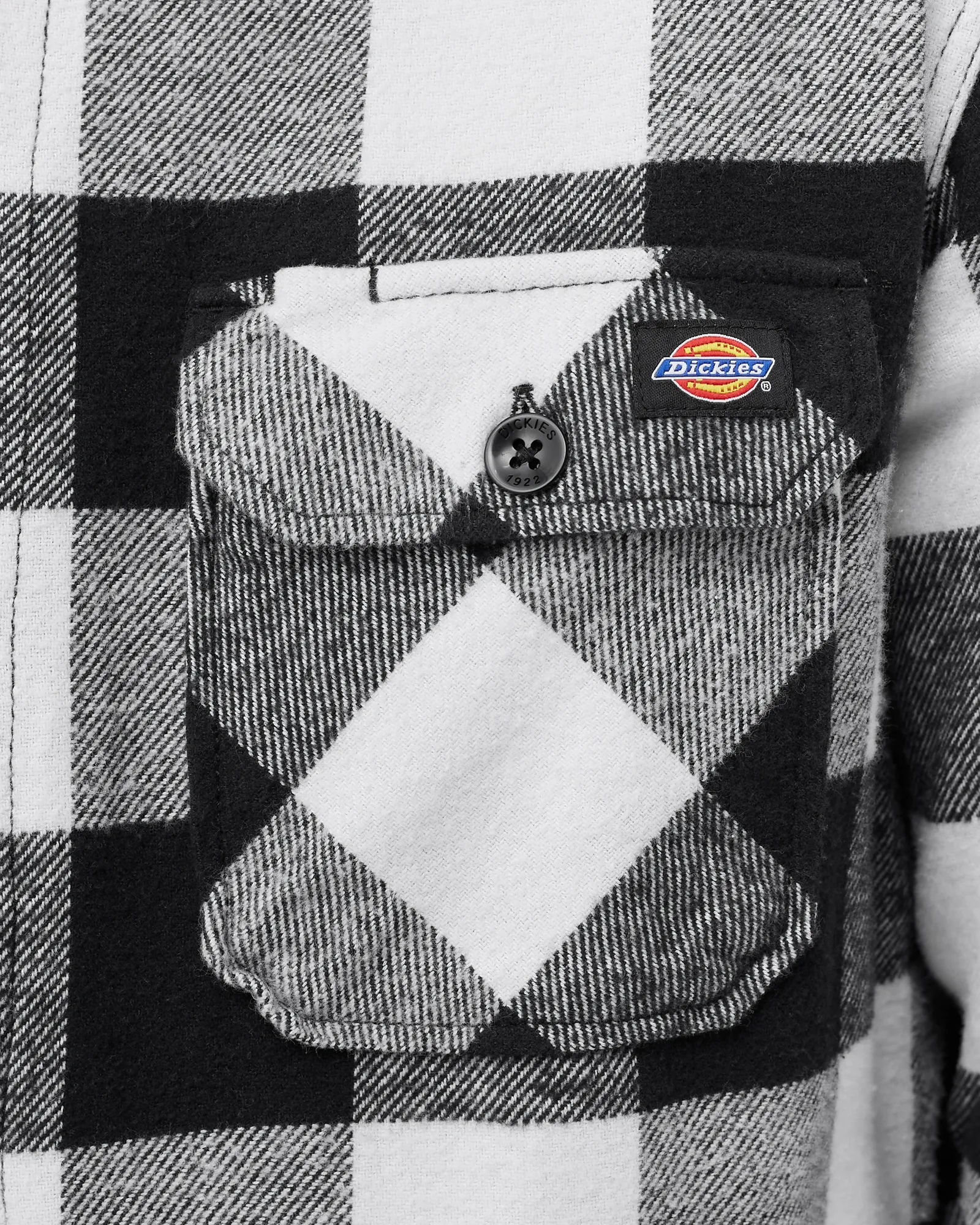 DICKIES NEW SACRAMENTO SHIRT