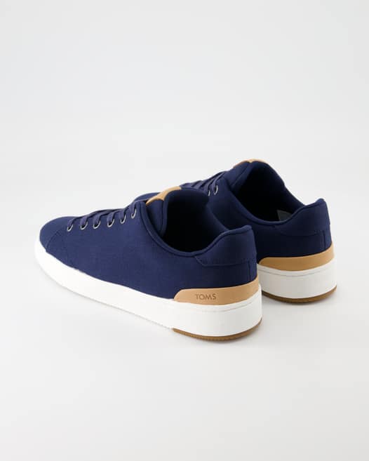 Toms TRVL Lite 2.0 Sneaker in Blau