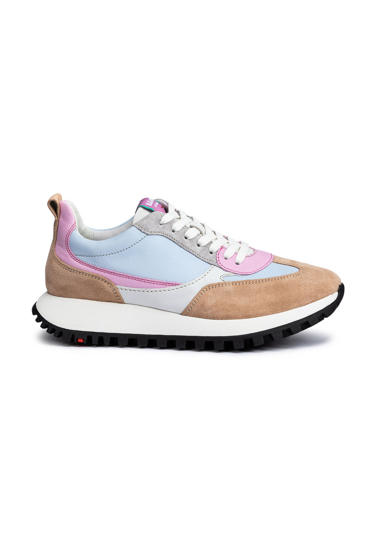 SNEAKER Multicolor