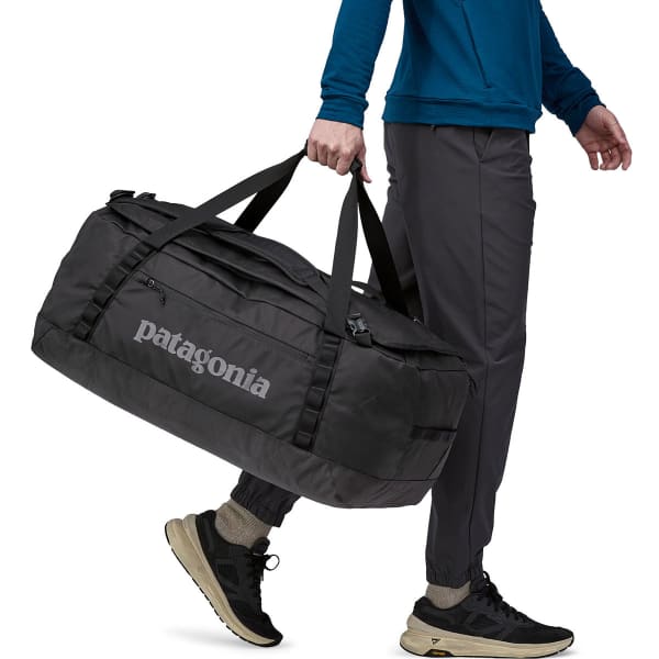 Duffel PATAGONIA BLACK HOLE DUFFEL 70L BLACK