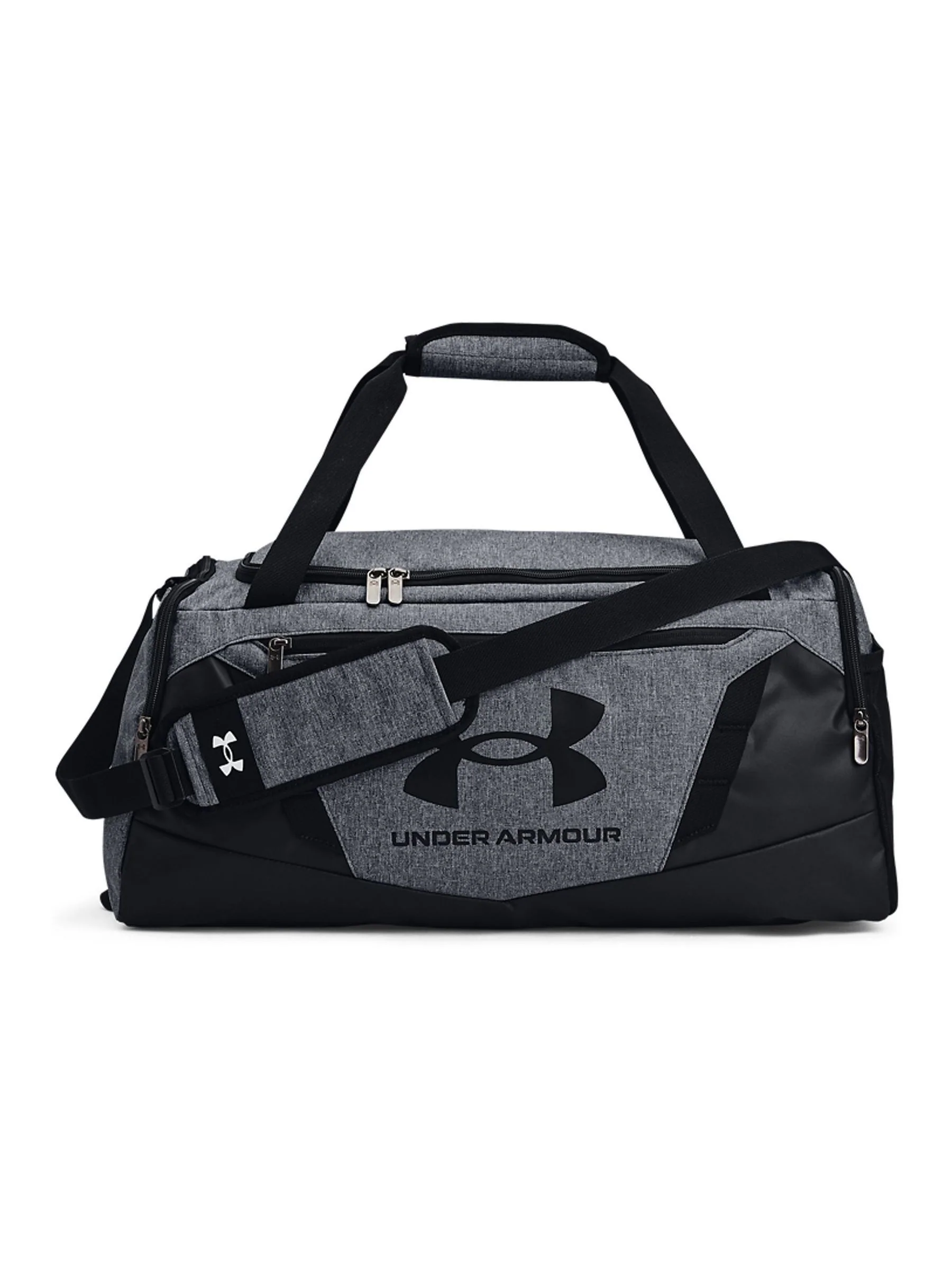 Grijs - Under Armour Undeniable 5.0 Kleine sporttas