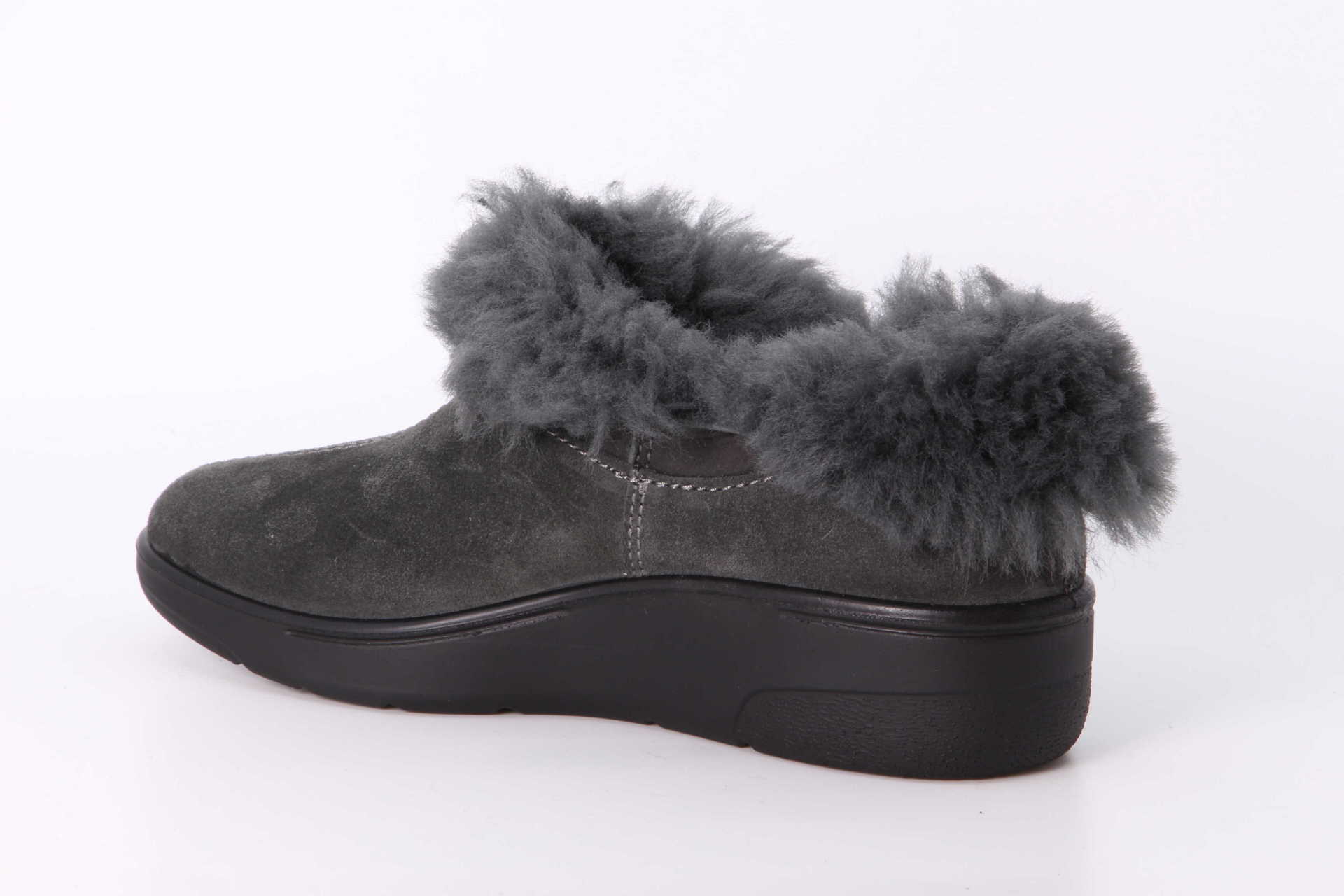 Josef Seibel Tara 04 anthrazit