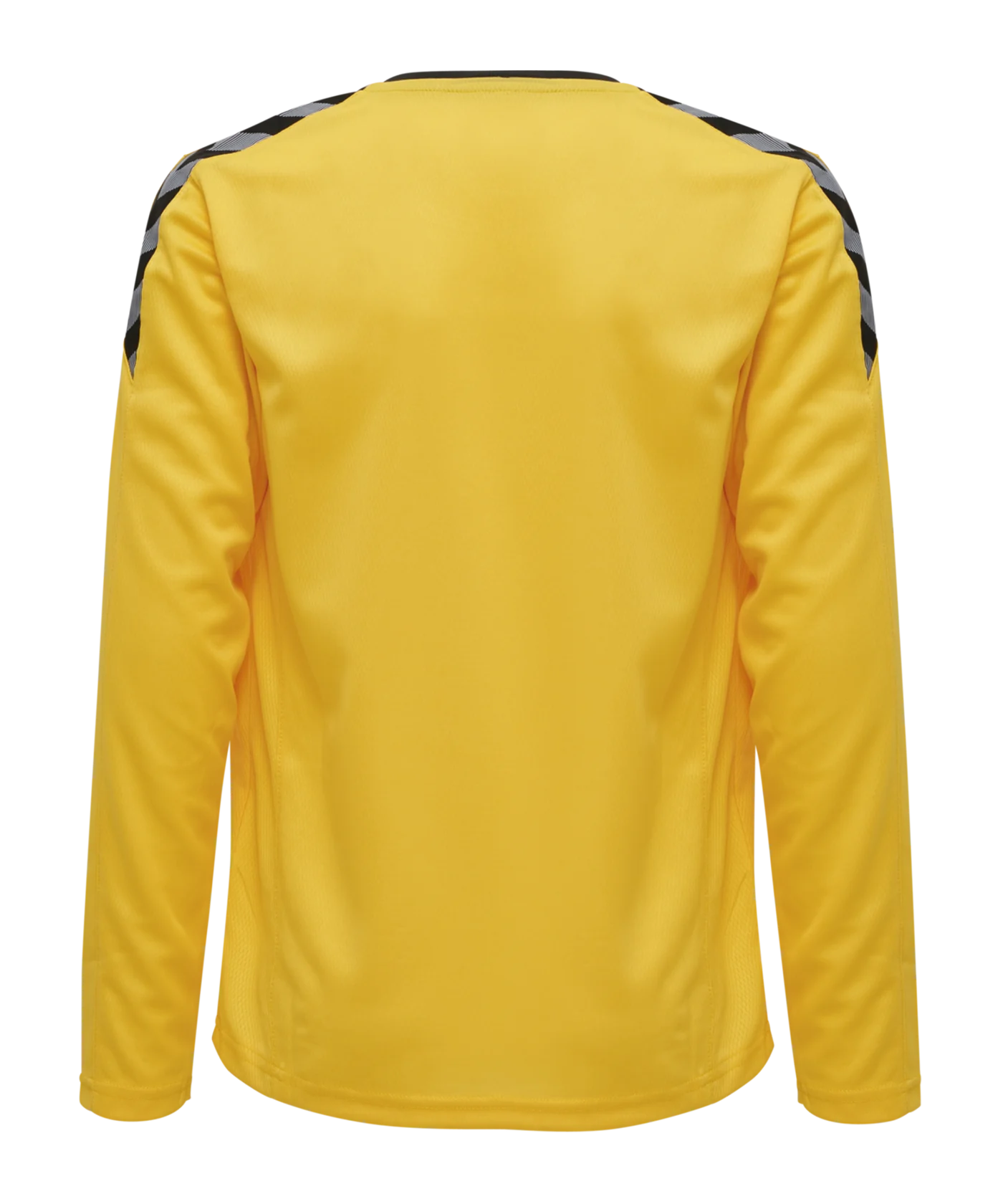 Hummel Authentic Poly Trikot langarm Kids F5115