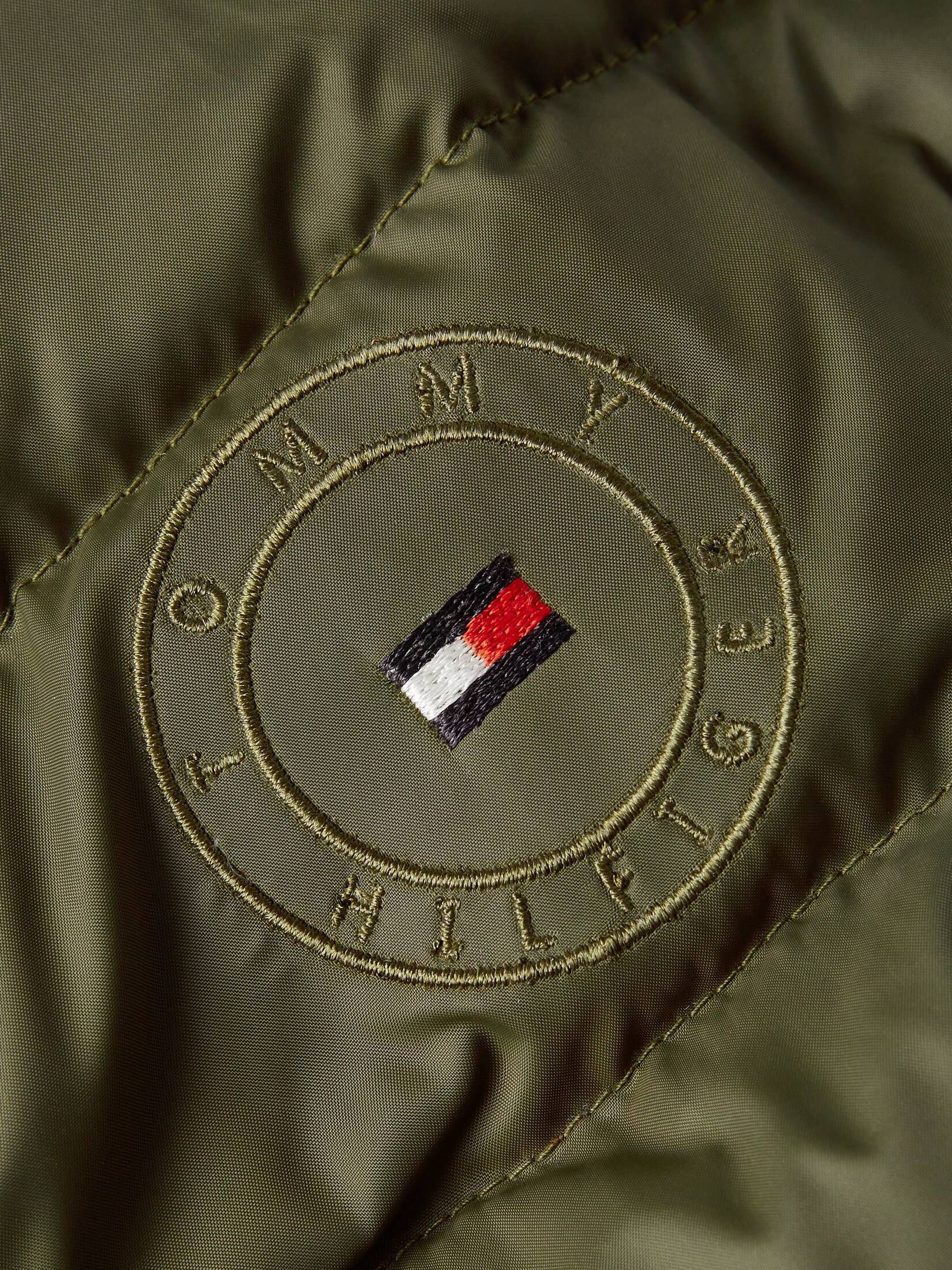 Tommy Hilfiger| Damen Daunenmantel TYRA