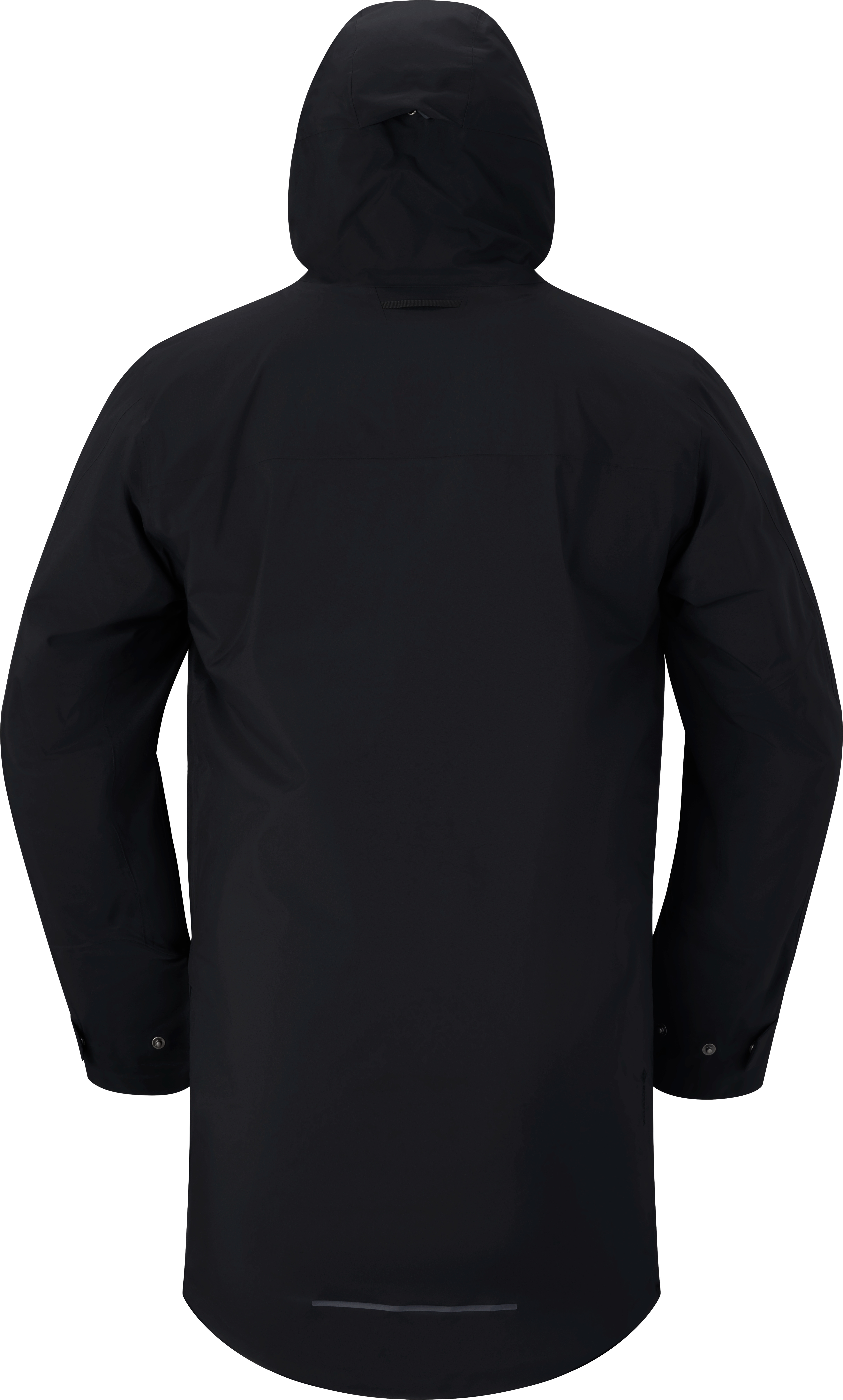 oslo GTX Thermo160 Parka M's