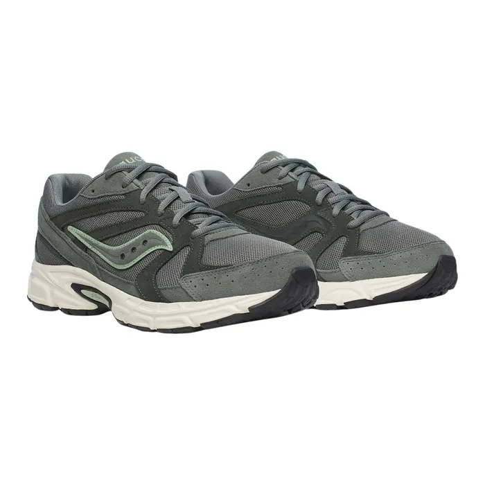 Saucony Ride Millenium Sneakers Heren