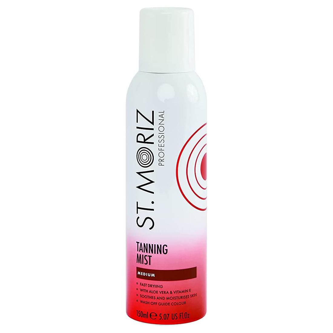 St Moriz Professional Medium Mist