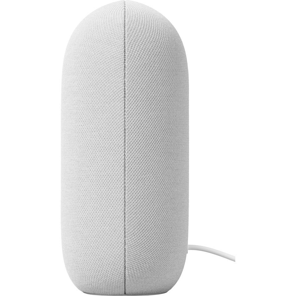 Google Nest Audio - Hvid