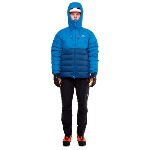 Mountain Equipment - Paiyu Jacket - Doudoune