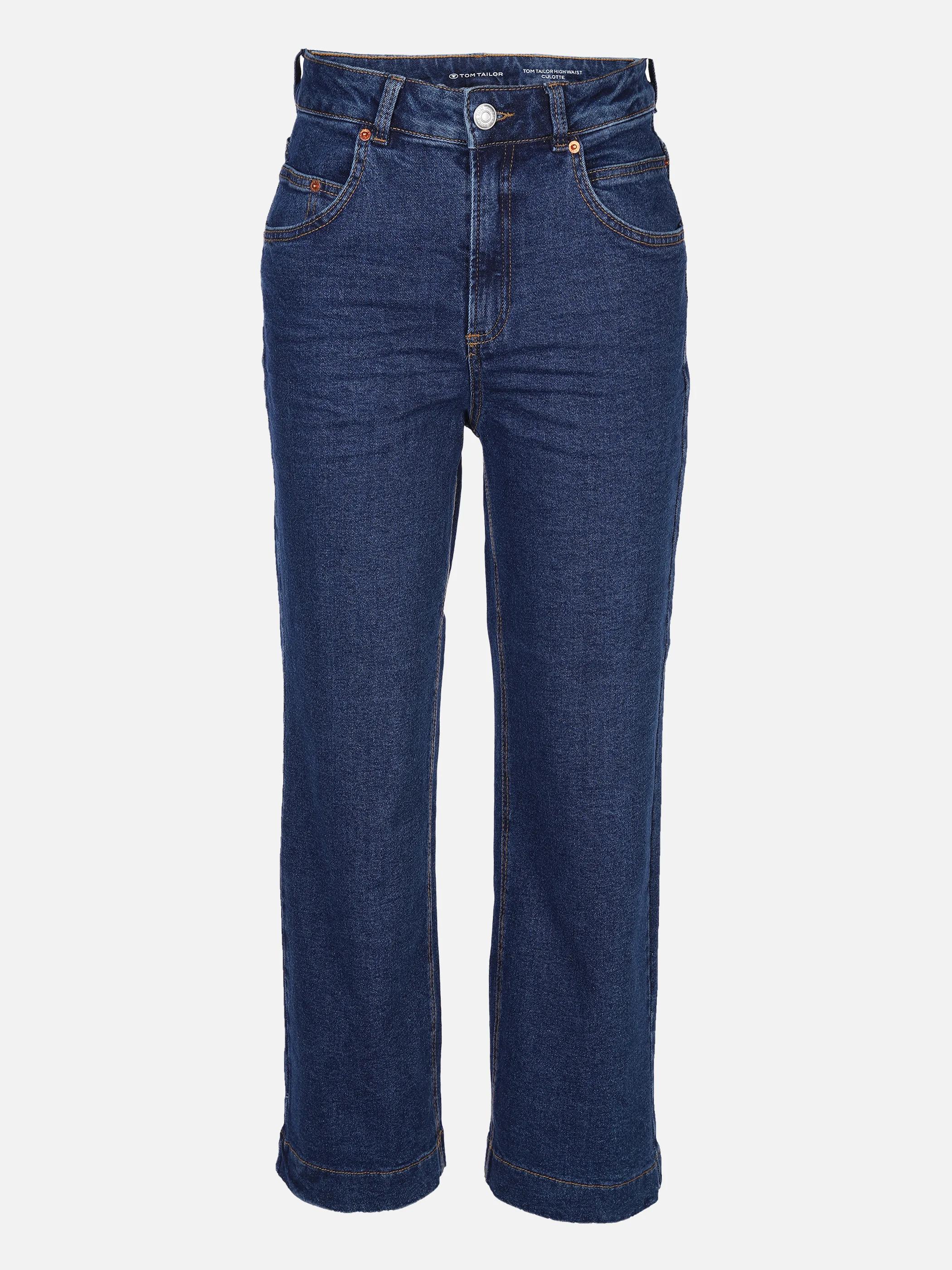 Damen Culotte-Jeans