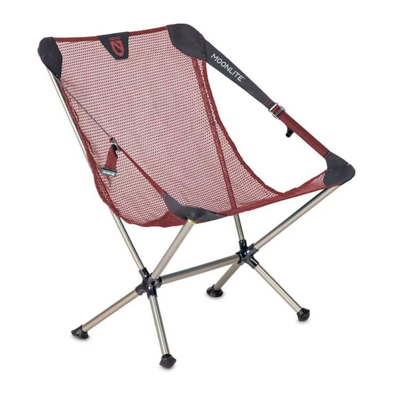 Moonlite Reclining Chair - Chaise de camping