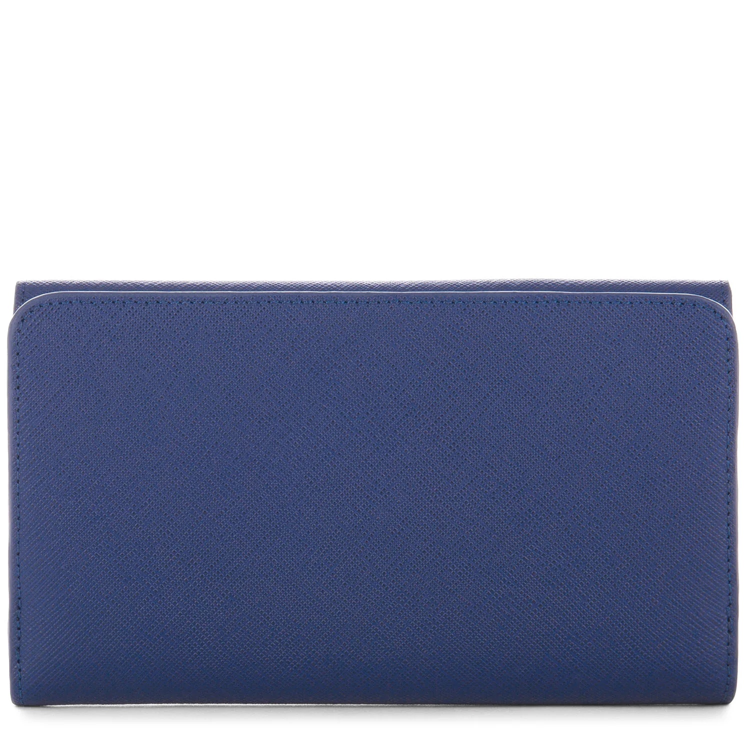Saffiano Signature-Compagnon dos à dos