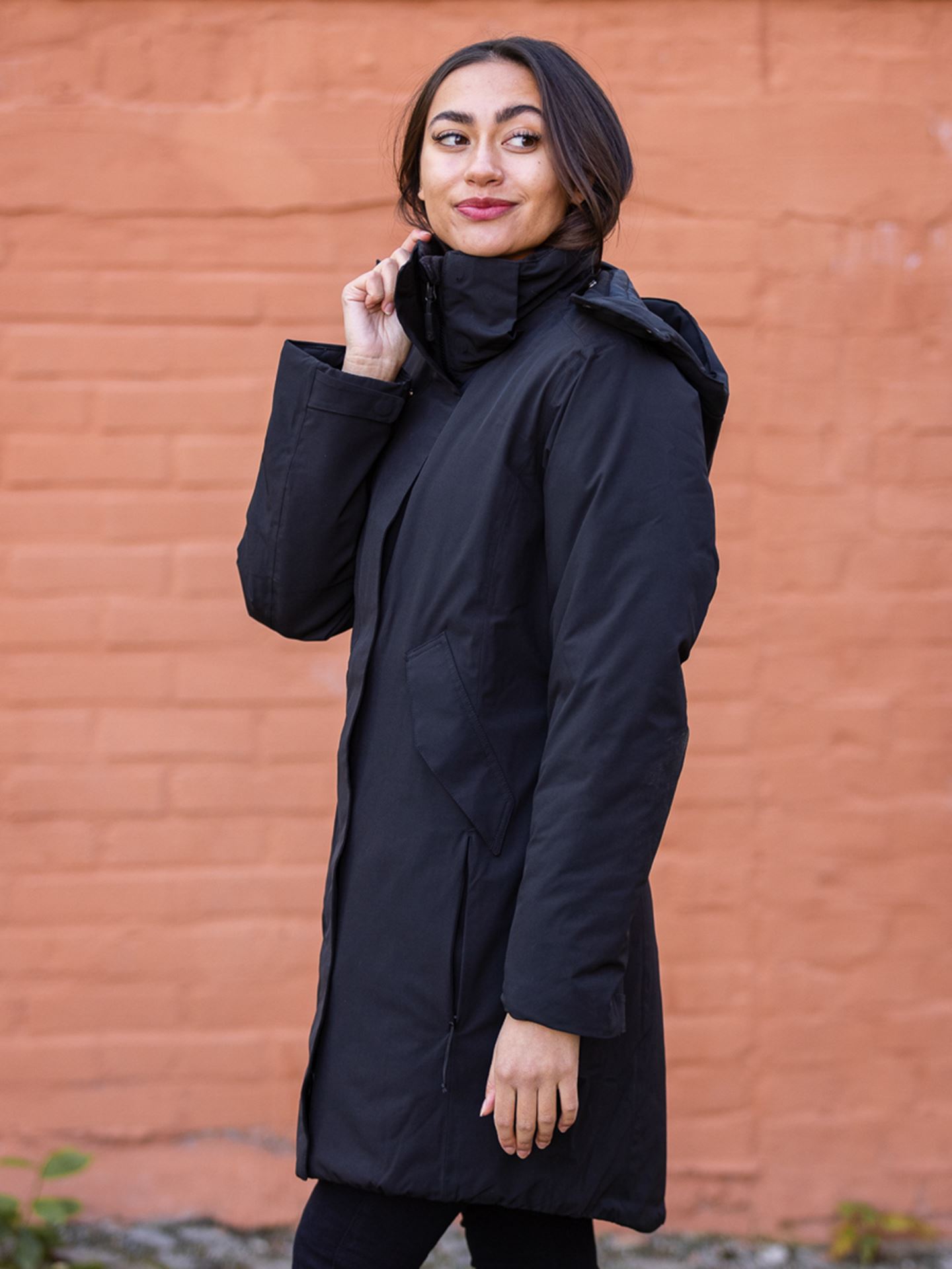 Vivi Parka