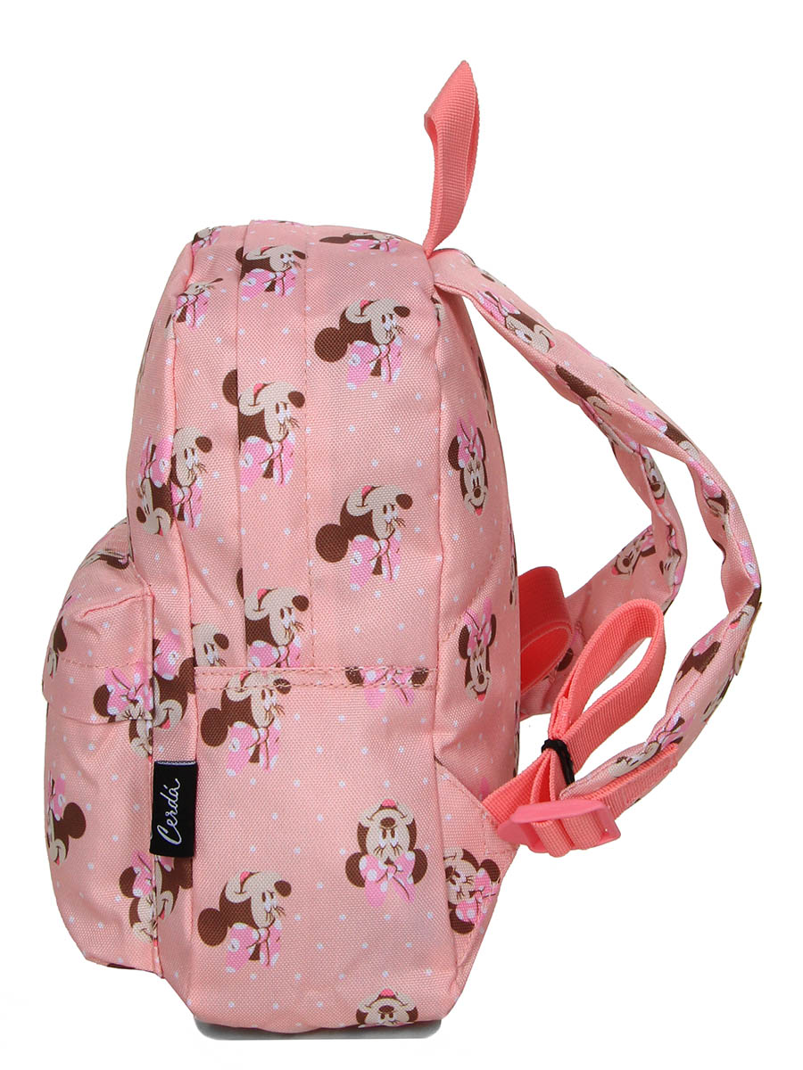 Sac À dos Minnie Print