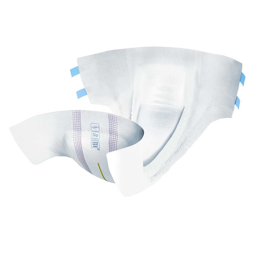 TENA Slip Maxi bleier S 24 stk
