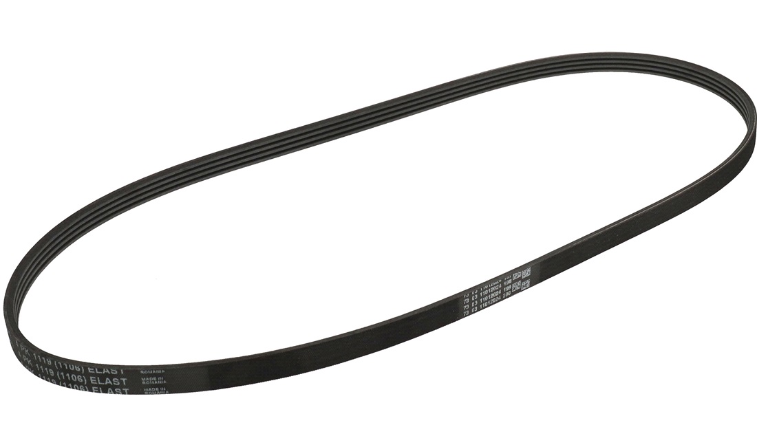 Multi v-rem 4 pk x 1119 mm